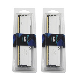 Memorias RAM DDR3 Desktop 8GB RAM DDR3L1600MHZ Ymeiton UDIMM DDR3 für Computer Bunte Weste Speicher RAM DDR3 Hohe Qualität 4/8GB - Product Image 2