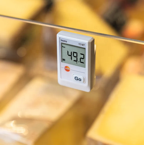 Hot-selling Original Testo 174T 0572 1560 Mini <strong>Temperature</strong> <strong>Data</strong> <strong>Logger</strong> in Stock at Low Price - Product Image 3