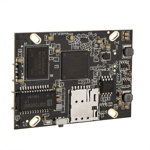 Industrielles VPN Qualcomm Cat1 4G-Routingmodul Sicherheitsüberwachungsmodul vollnetzwerk 4G WLAN-Modul