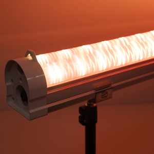 キャノピーLEDの下の高出力100W-200W LM281Bは水耕栽培のためのフルスペクトラムでライトを育てます - Product Image 2
