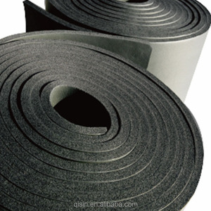 Chịu nhiệt EPE bọt ống Ống cách nhiệt điều hòa không khí ống cao su bị cô lập vật liệu bao bì 3 " ( 76)-25mm - Product Image 3