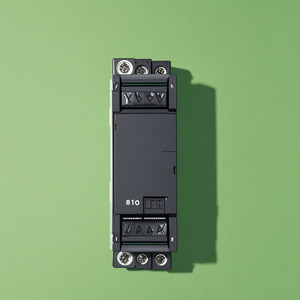 HMI PLC PAC専用コントローラ用,HMIGT05310入出力 (IO) パワードライバモジュール - Product Image 5