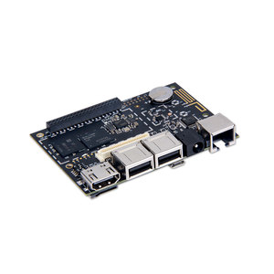 Geniatech Android 6.0 Linux Basierend auf Debian Windows 10 IoT Core-Entwicklungs boards - Product Image 4