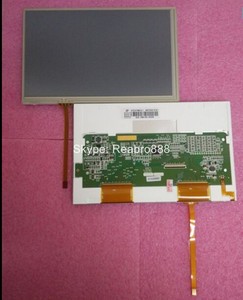 7 inch TFT LED AT070TN83 v.1 with Touch TFT <strong>display</strong> AT070TN83-v1.0 original - Product Image 2