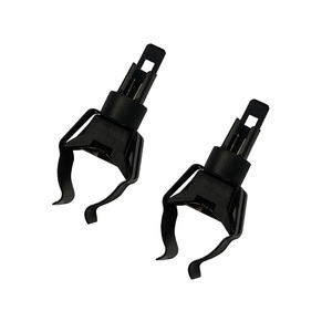 Sonda de sensor de temperatura resistiva de interfaz analógica de termistor NTC de fábrica personalizada para caldera de agua - Product Image 3