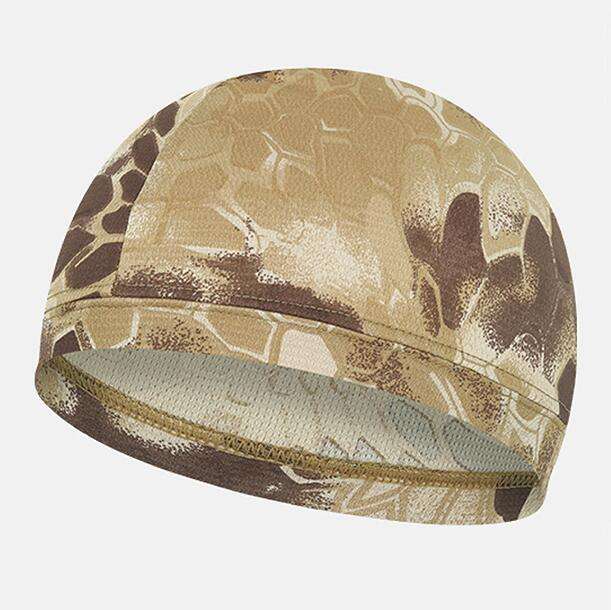 Désert de python JM-YM-W-04