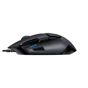 罗技G402海龙愤怒4000 DPI黑色有线游戏鼠标 - Product Image 6