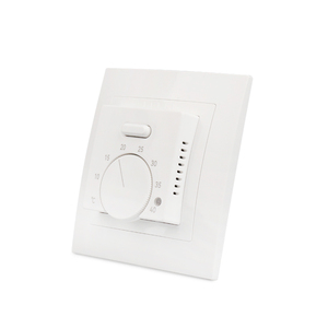 Floor Heating Room Thermostat <strong>Temperature</strong> <strong>Controller</strong> <strong>with</strong> 3 Meters <strong>Sensor</strong> - Product Image 2
