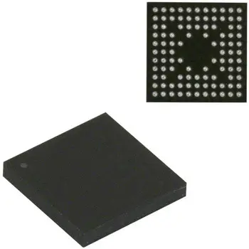 MAX38642AENT + TTINY 300NA 나노 파워 버크 새롭고 독창적 인 칩