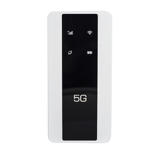 ALLINGE MDZ001 Mini Hotspot sbloccato E6878-870 Modem Router Wifi 5G con Slot Sim Hotspot Mobile <span class=keywords><strong>Wireless</strong></span>