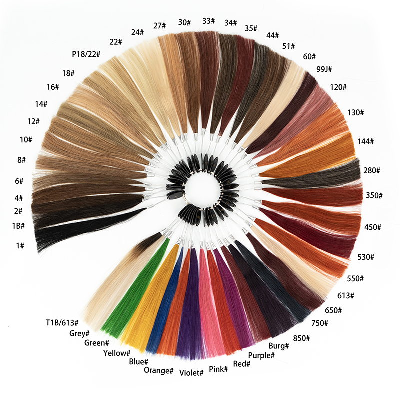 colors