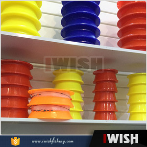 IWISH Trolling Và Baitfishing Tay Câu Cá Câu Dòng Handcaster Đối Với Úc Câu Cá - Product Image 4