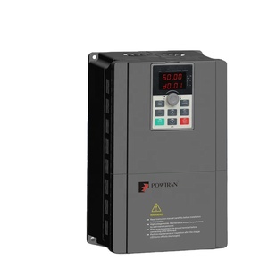 15-22KW <strong>VFD</strong> Inverter Motor Driver <strong>Single</strong> <strong>Phase</strong> <strong>Input</strong> Three <strong>Phase</strong> <strong>Output</strong> Good Quality Variable Frequency Converter 380V <strong>Input</strong> - Product Image 6