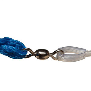 AlotFish 3ft إلى 12FT 3/8 النمط الأمريكي المصبوب صافي الرباط شبكة صيد السمك - Product Image 3