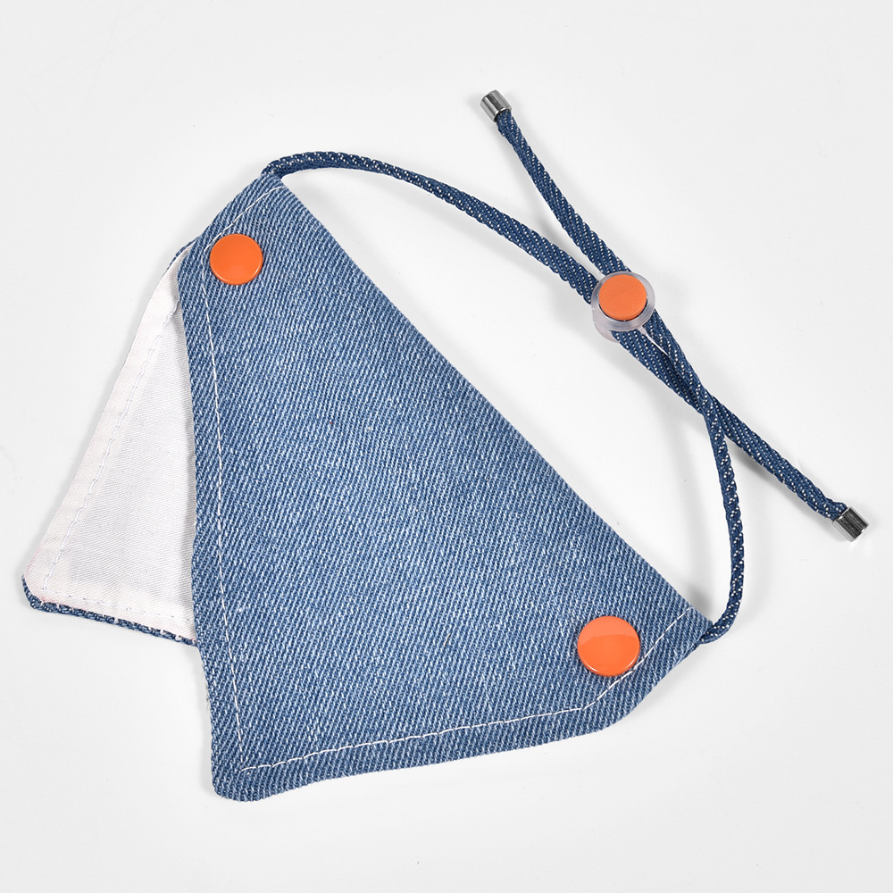 Blanc denim