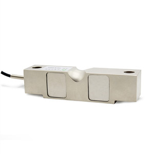 Compression <strong>Double</strong> Ended shear beam <strong>load</strong> cell High Quality <strong>load</strong> cell QSN - Product Image 2