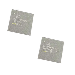 LPC1857JET256 LBGA-256 per braccio corteccia M3 microcontrollore e processore categoria di prodotto FPGA - Product Image 2