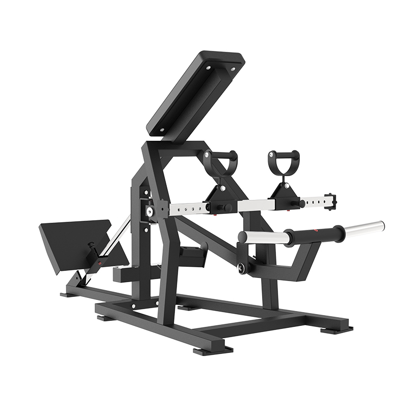 T-Bar Row (Modello C)
