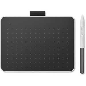 One S Pantalla interactiva con tecnología EMR CTC4110WLW2B Pequeño monitor de pantalla táctil con bolígrafo - Product Image 1