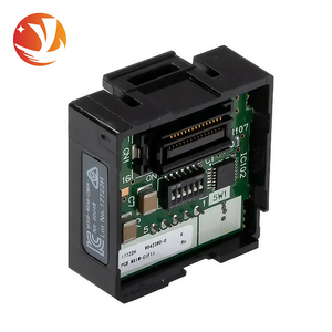 Di alta qualità automazione industriale plc pac controller dedicati con NX1W-CIF11 plc logica controller di programmazione - Product Image 1