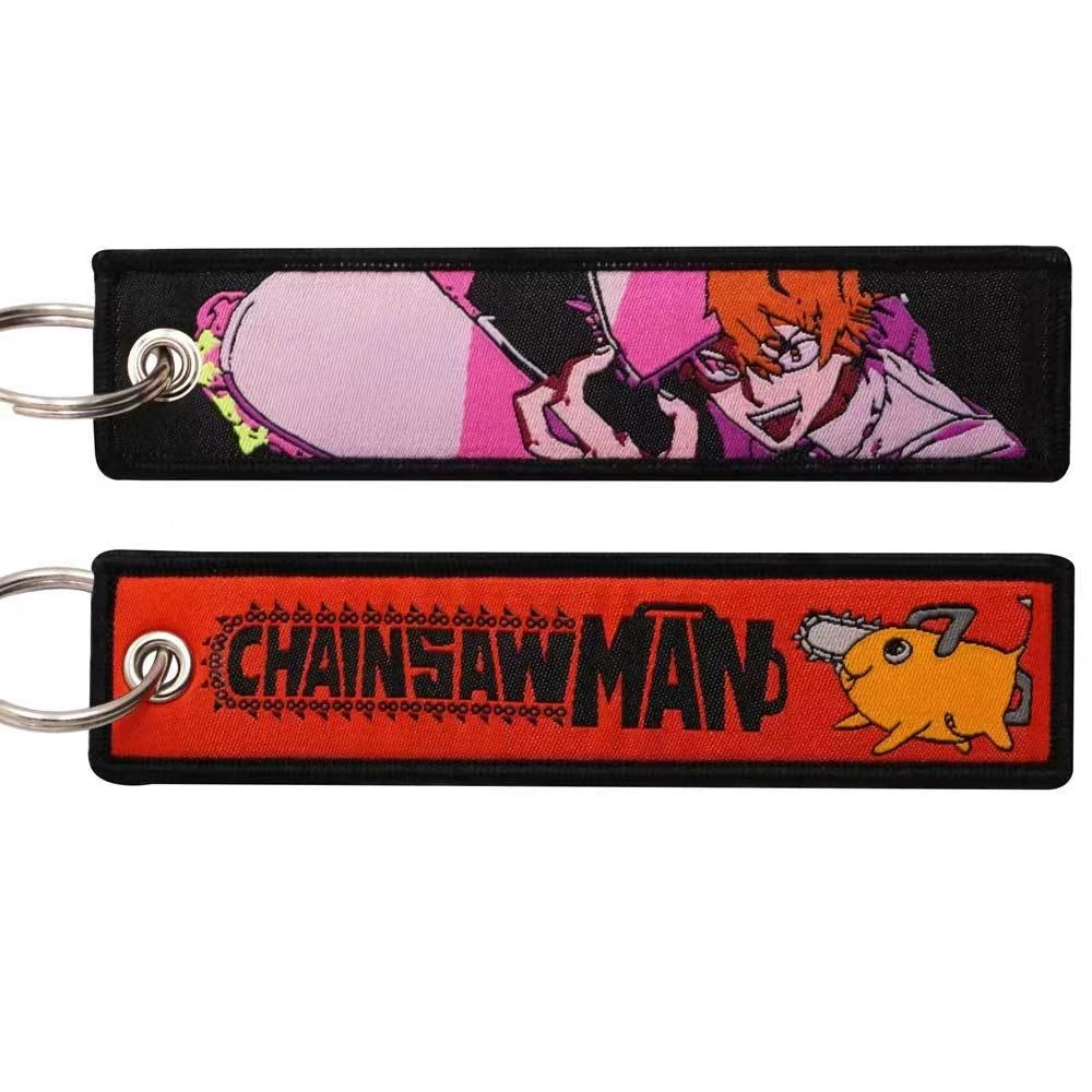 4_Chainsaw hombre