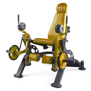 Multi-Function Station <strong>Trainer</strong> with Alternating Leg Feature - Product Image 3