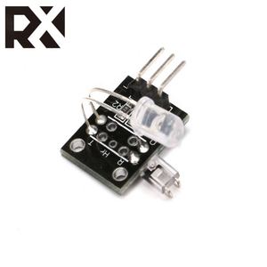 TZ Finger Measuring Heartbeat Sensor Modul für Arduino - Product Image 3