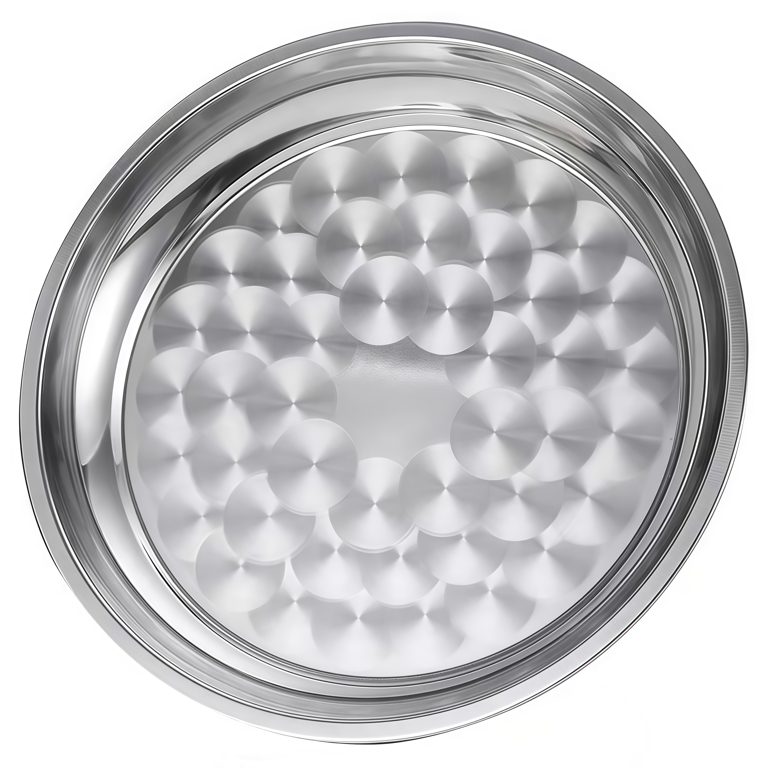 silver