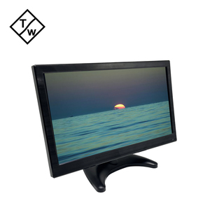 Precio de fábrica 13,3 pulgadas LED HD Monitor 60Hz VGA LCD Pantalla de computadora con 1366*768 Lcd Monitor - Product Image 2