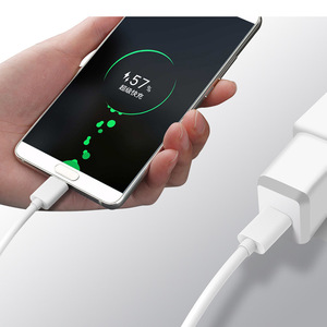 Rekabetçi fiyat yüksek kalite tip-c hızlı şarj kablosu, tip-c cep telefon veri kablosu için Huawei, Samsung S23, LG - Product Image 6