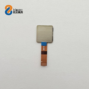 Módulo de Sensor de huella dactilar, módulo de Factor de forma pequeño todo en uno UART capacitivo - Product Image 2