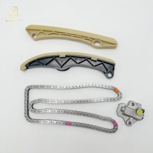 タイミングチェーンキット24300-2B700ヒュンダイ/起亜自動車自動車用トラック - Product Image 2