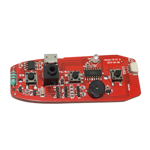 ワンストップPCBメーカー印刷回路基板アセンブリ多層PCBAメーカー両面PCB - Product Image 6