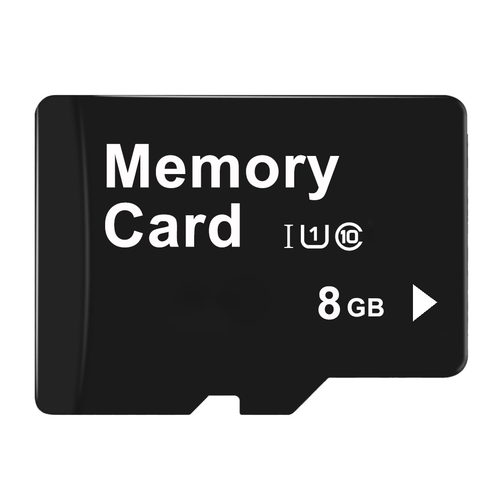 8GB