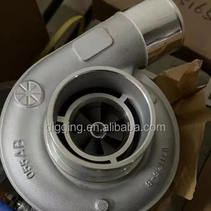 Yüksek kalite ve verimli Turbo motor 177-0440 madencilik motoru Turbo kiti Turbo parçaları numarası 177-0440 - Product Image 2