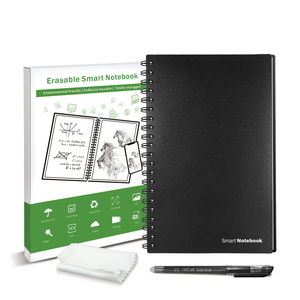 Newyes B5 Size Stone Paper <strong>Exercise</strong> Book Reusable Notepad Cloud Smart Erasable <strong>Writing</strong> <strong>Notebook</strong> - Product Image 6