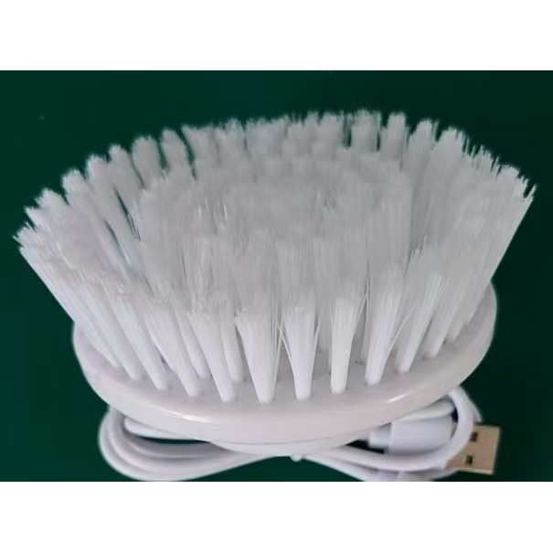 large flat brush