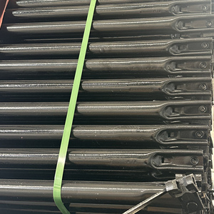 Sistema de andamio Ringlock de tratamiento superficial de alto nivel para la construcción Andamio profesional Peri Slab Formwork - Product Image 5
