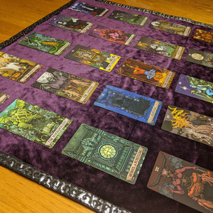 Fortune Telling Game with Guide Book Tarot Cards <strong>Prophet</strong> Tarot Cards for Beginners78 Original Tarot Cards - Product Image 3