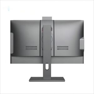 Venta caliente Gaming Desktop Computer 24 27 32 Inch in I9 Monoblock Curved Monitor Computadora All in One PC I7 I5 AIO Gaming PC - Product Image 3