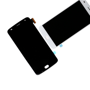 携帯電話LCDディスプレイタッチスクリーンデジタイザーMotorola For Moto Z2 Play For Moto Z2 Play LCD - Product Image 3