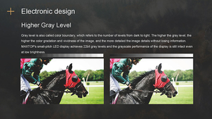 XR P1.53 P1.86 P2 <strong>Led</strong> Panel Video Wall Displays <strong>Programable</strong> Para Discoteca Eventos - Product Image 6