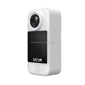 SJCAM C300 4K Action <strong>Camera</strong> 6 -Axis GYRO with Super Night Vision for Wildlife Recording Action <strong>Camera</strong> for Extreme Sports - Product Image 6