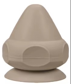 Cono de masaje