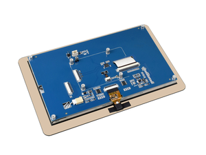 8 Inch DSI LCD <strong>Display</strong> Capacitive Touch Screen Monitor 800*480 Pixels 5-point Touch <strong>Display</strong> 5 Million Pixels Front Shot - Product Image 5