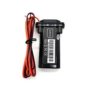 2g ST-901 su geçirmez araba GPS tracker IP67 kablolu takip cihazı Geo çit konumlandırma GT02 aşırı hız uyarı - Product Image 2
