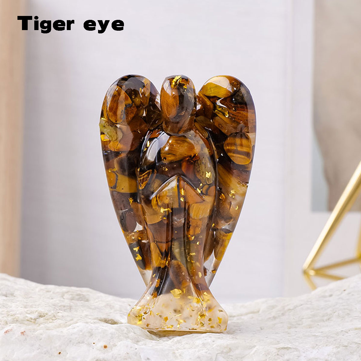 Tiger eye