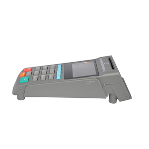 17 клавиш RS232 безопасность NFC терминал Pinpad мобильное решение POS для ECR Z90PD