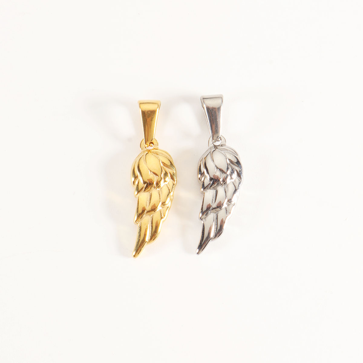 Pendentif Aile
