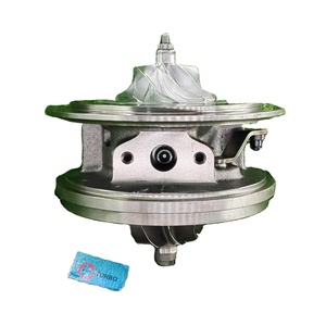 ตลับ GTD2056V 822182เทอร์โบชาร์จเจอร์ใหม่สำหรับการควบคุมเทอร์โบเพิ่มเหมาะกับเครื่องยนต์ในรถยนต์รุ่น - Product Image 1